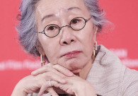 배우 윤여정 [연합뉴스 자료사진. 재판매 및 DB 금지]